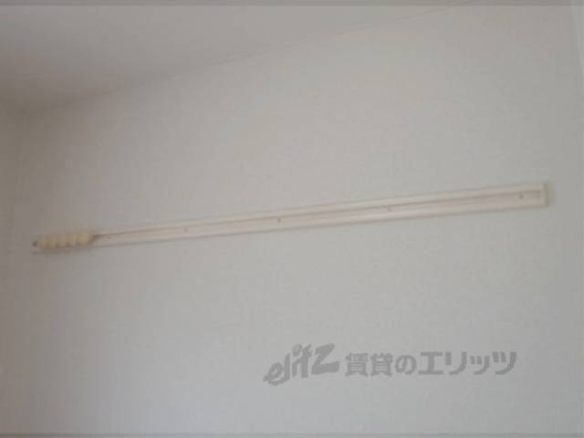 ハンガー掛け
