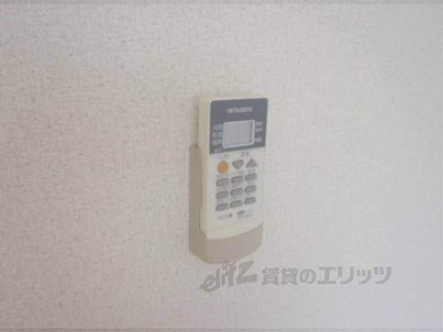 リモコン（エアコン）