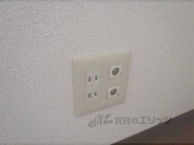 コンセント
