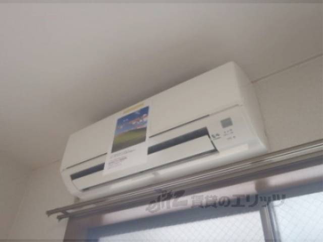 エアコン　エアコン