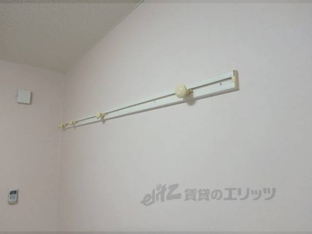 ハンガーかけ
