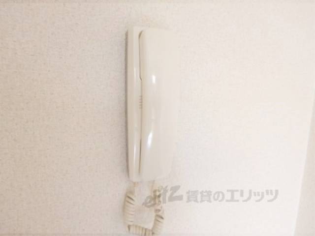 インターフォン