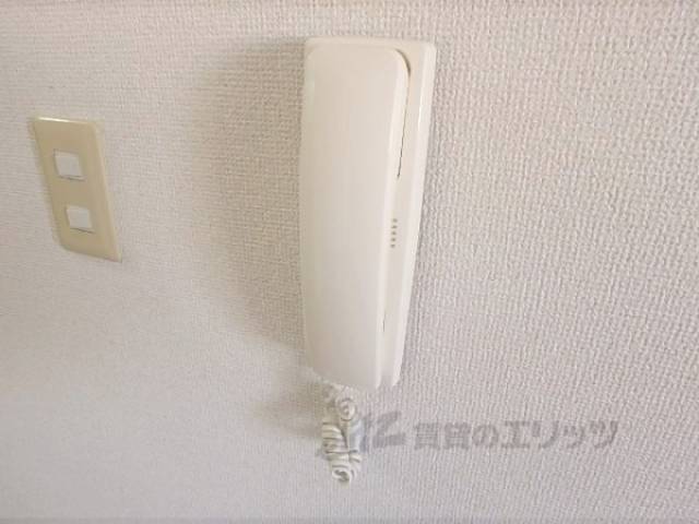 ボアホン