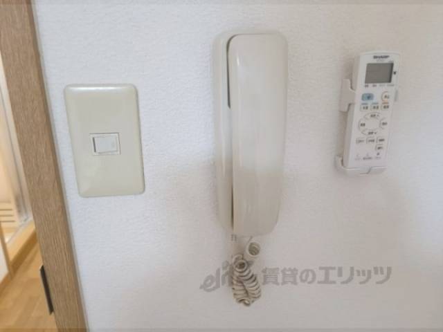 ドアフォン（ＴＶ含）