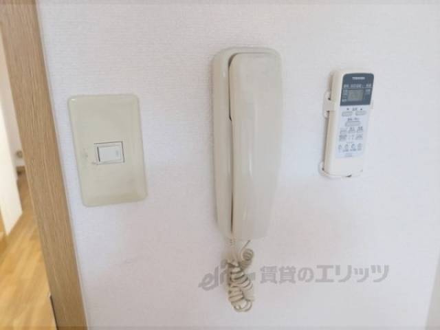 ドアフォン（ＴＶ含）