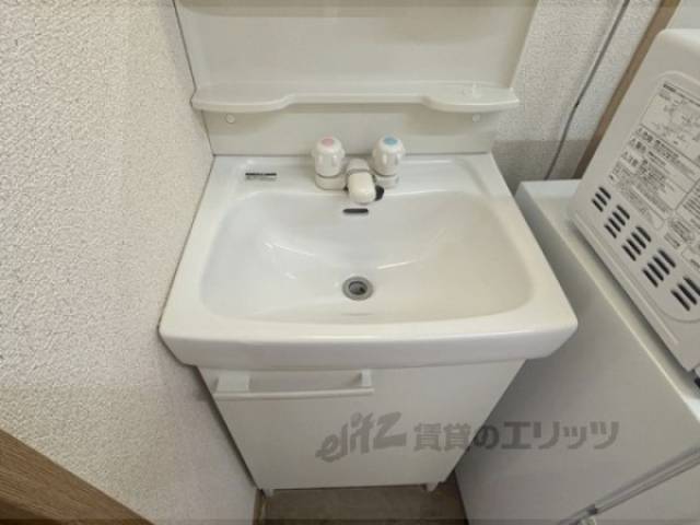 洗面所