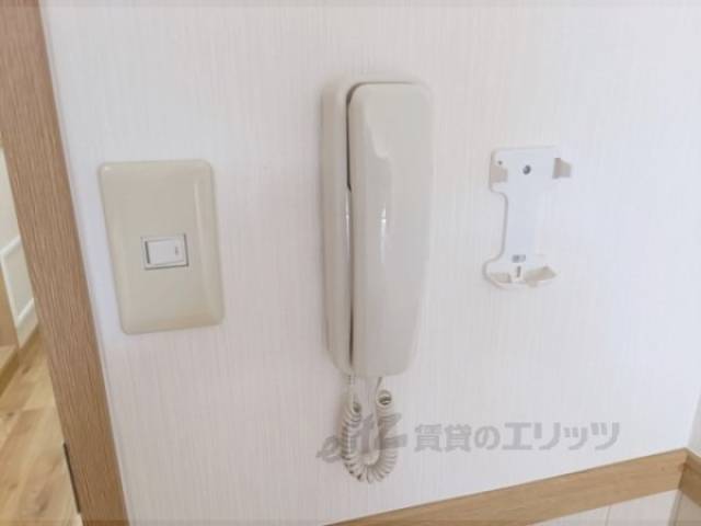 ドアフォン（ＴＶ含）