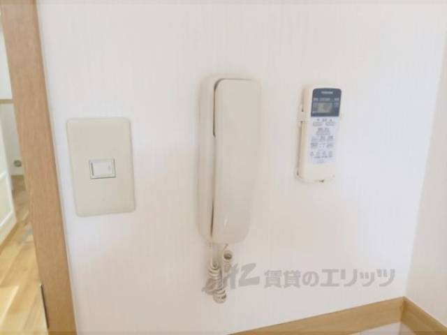 ドアフォン（ＴＶ含）