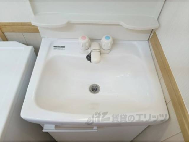 洗面所