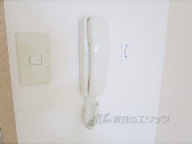 ドアフォン