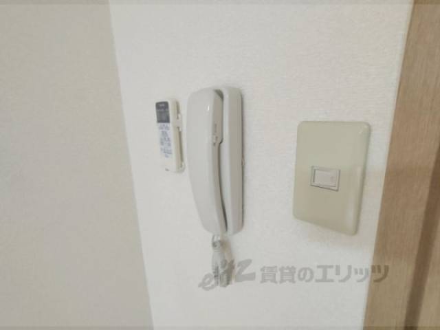 ドアフォン（ＴＶ含）