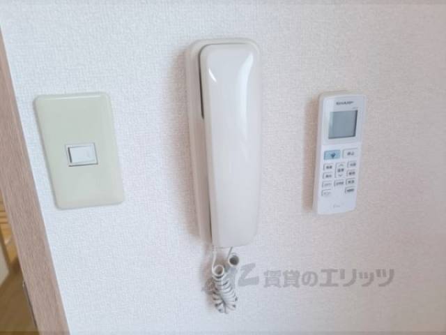 ドアフォン（ＴＶ含）