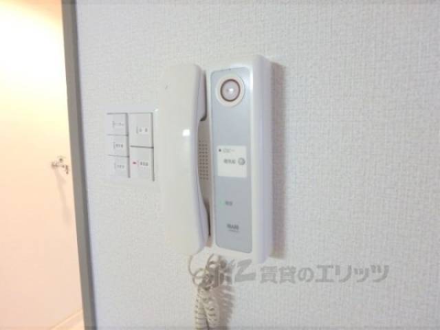 ドアフォン（ＴＶ含）