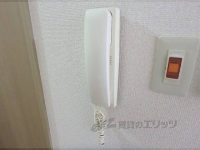 インターフォン