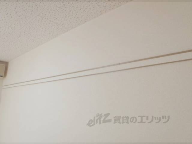 ハンガー掛け