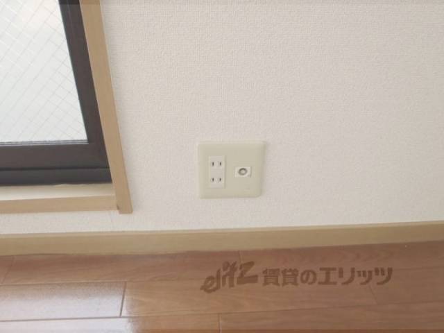 テレビ線