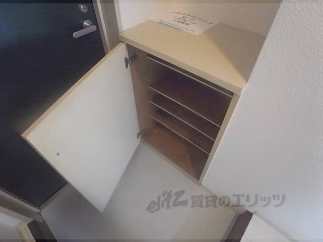 下駄箱