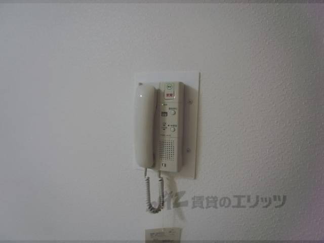 ドアフォン