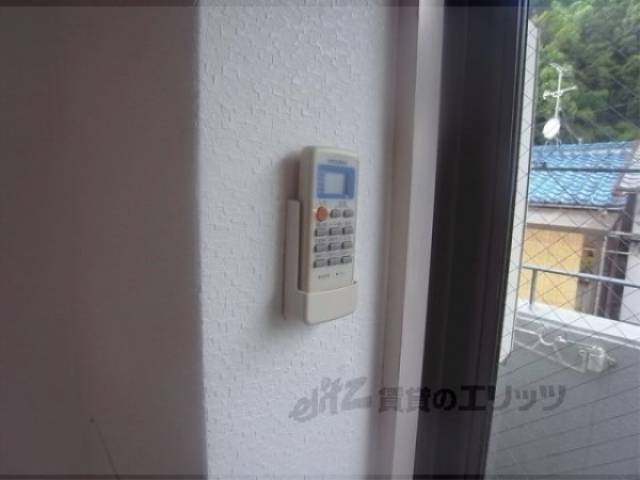 エアコン[リモコン]