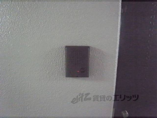 インターフォン