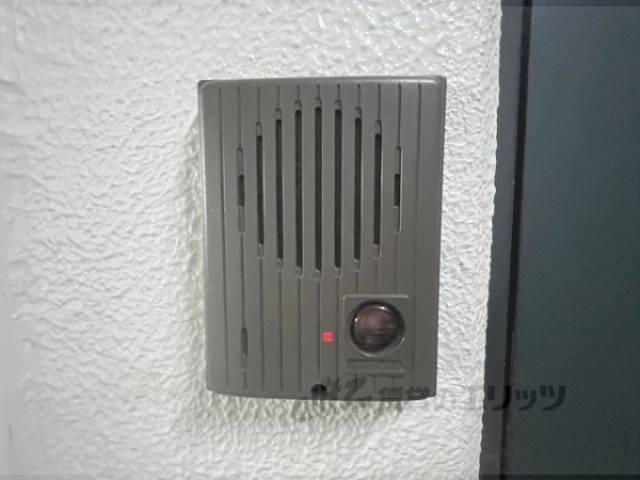 インターホン