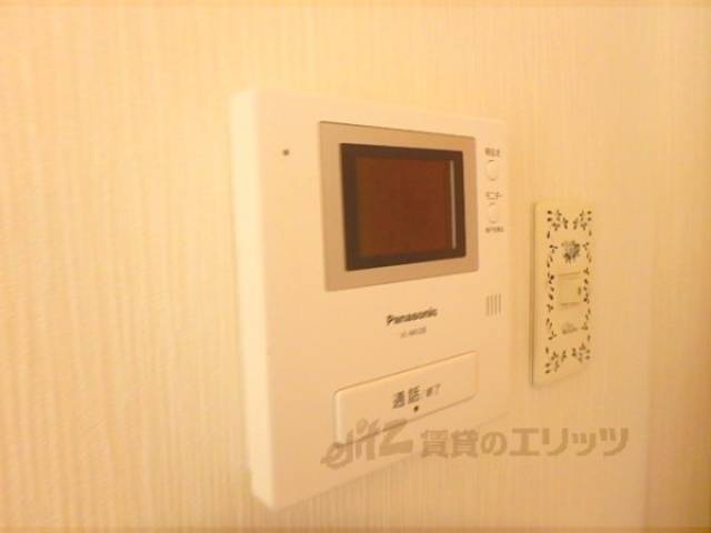 モニターフォン