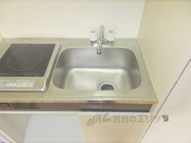 キッチン　シンク