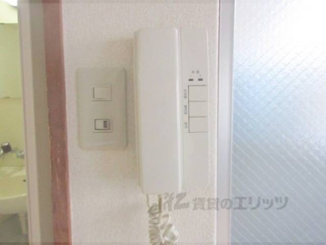 インターフォン