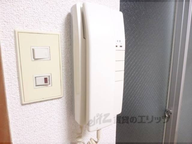 ドアホン