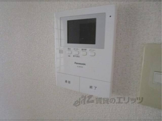 ドアフォン（ＴＶ含）