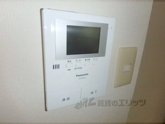 ＴＶモニターホン