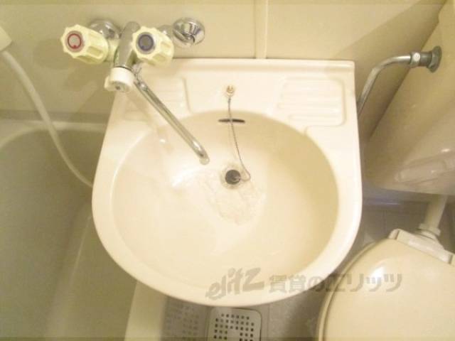 洗面所