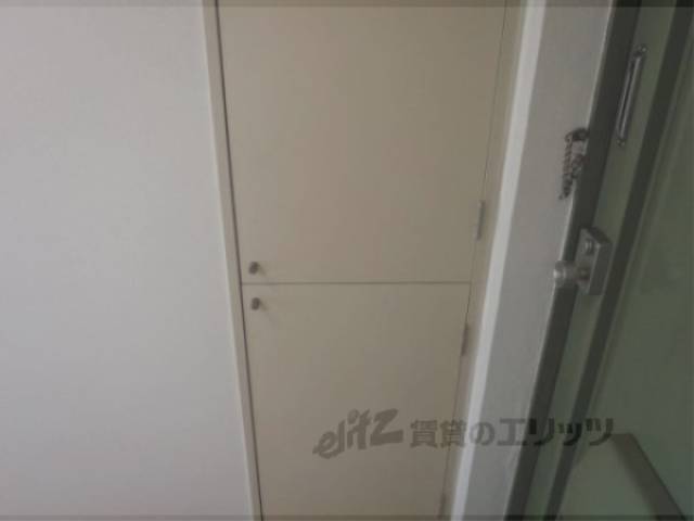 下駄箱