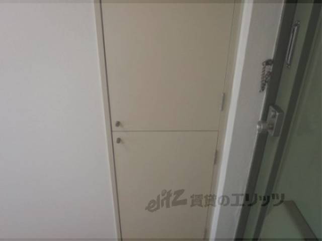 下駄箱