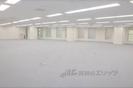 ＫＩ四条ビル室内写真1