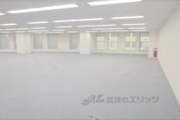 ＫＩ四条ビル室内写真2