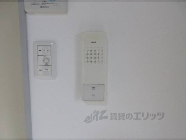インターフォン