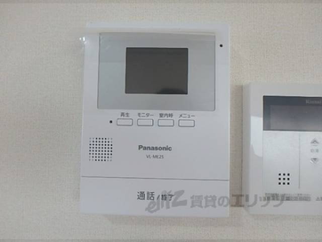 ドアフォン（ＴＶ含）