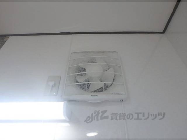換気扇
