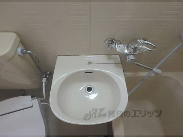 洗面所