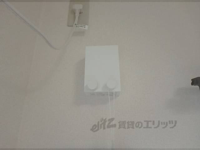 室内干しワイヤー