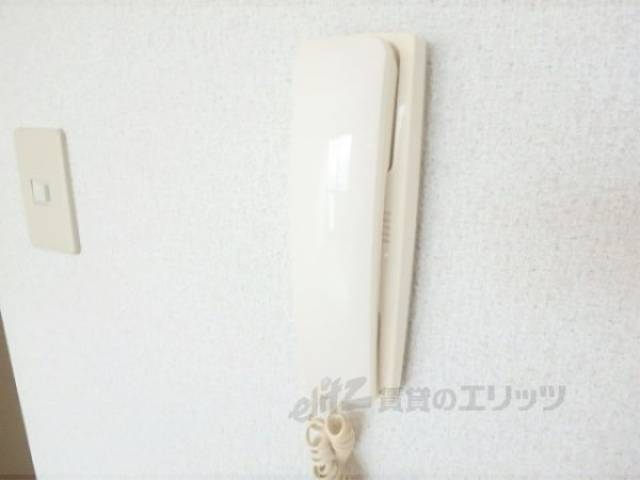 インターフォン