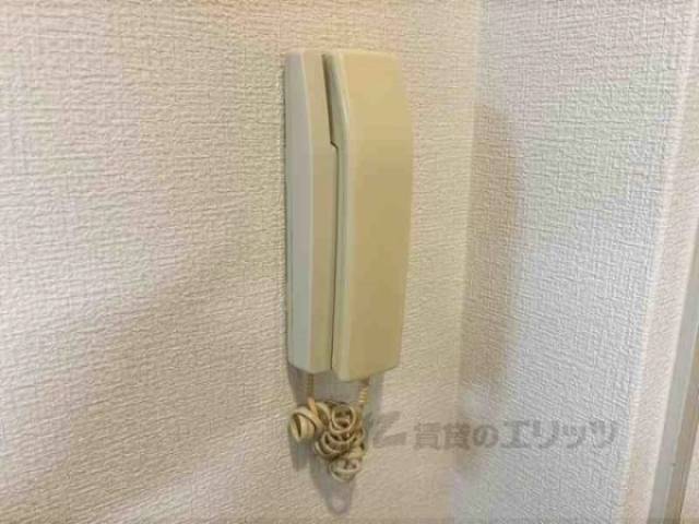 ドアフォン（ＴＶ含）