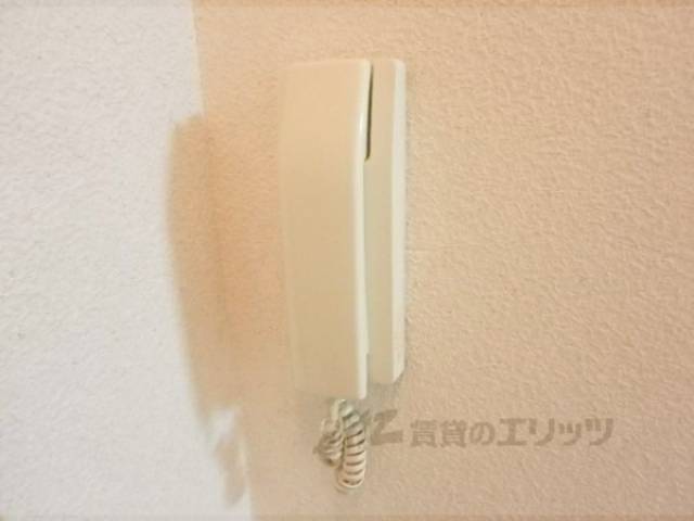 インターフォン