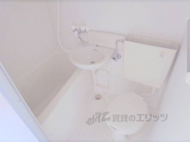 ユニットバス