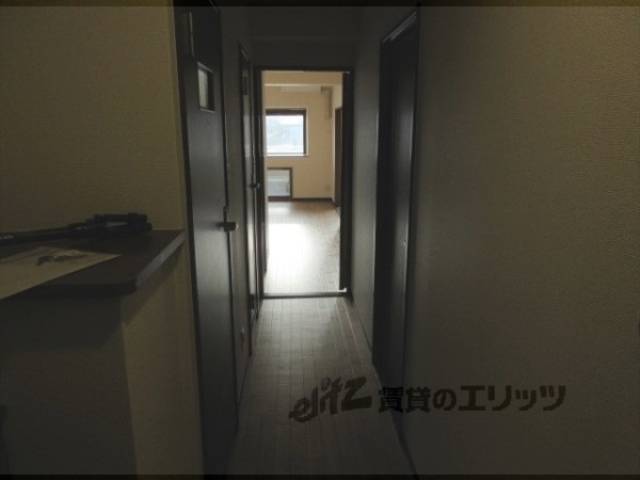 廊下