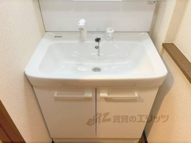 洗面所
