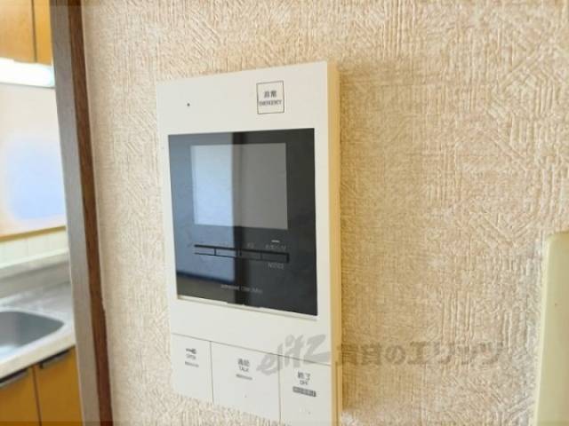 ドアフォン（ＴＶ含）