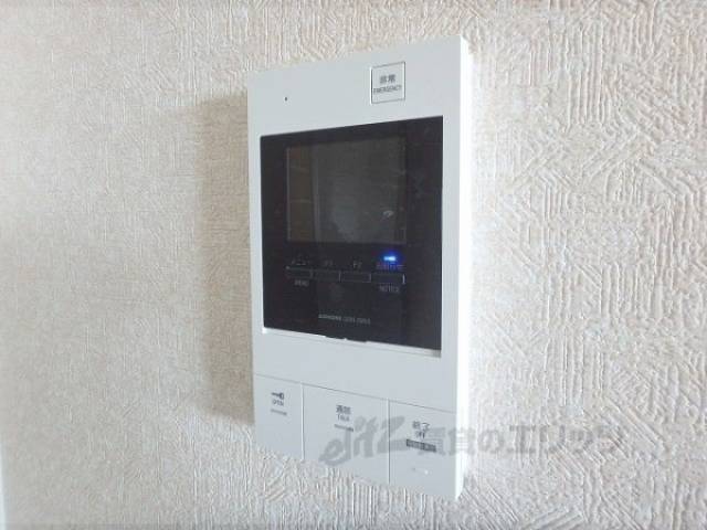 ドアフォン（ＴＶ含）