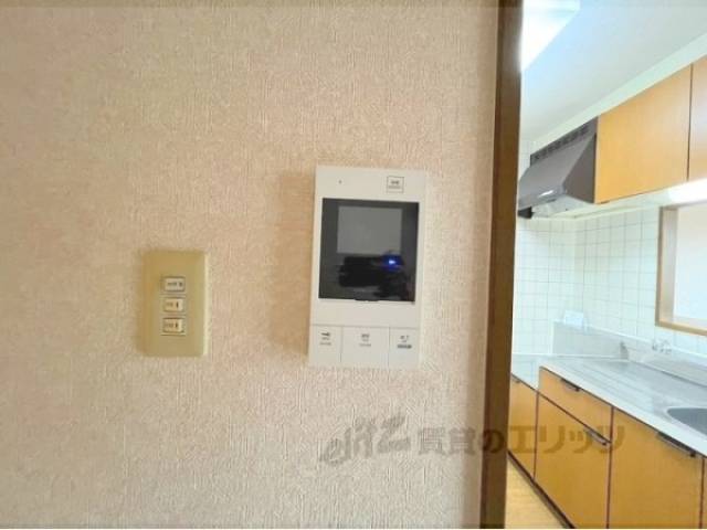 ドアフォン（ＴＶ含）